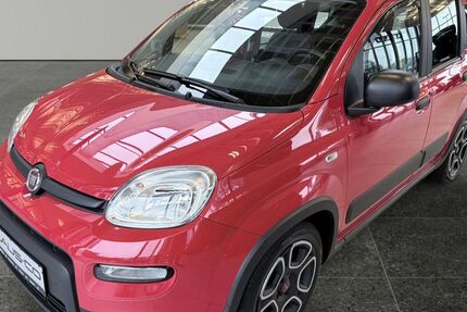 Fiat Panda 16.829 km 11.490 &euro; Flensburg 24941
