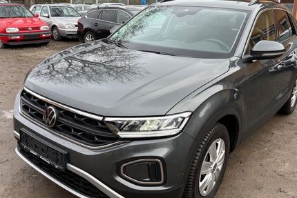 VW T-Roc 18.231 km 22.990 &euro; Kaiserslautern 67663