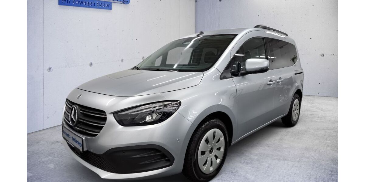 Mercedes-Benz T-Klasse 16.900 km 28.590 &euro; Herbolzheim 79336