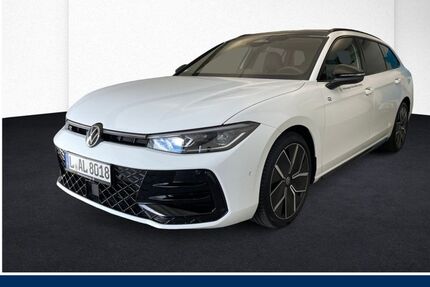 VW Passat 7.500 km 51.730 € Leipzig 04347