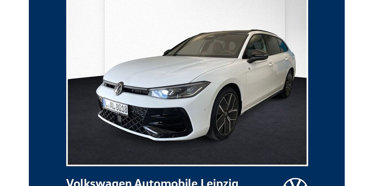 VW Passat 7.500 km 51.730 € Leipzig 04347