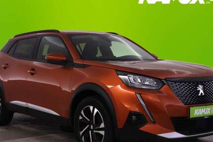 Peugeot 2008 97.911 km 14.850 &euro; Elmshorn 25337