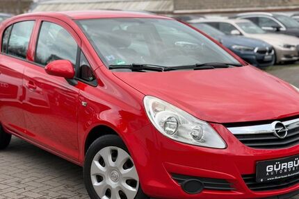 Opel Corsa 80.000 km 3.880 &euro; Wiesbaden 65201