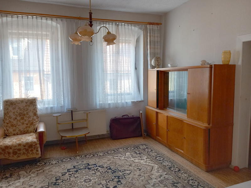 ObjNr:19278 - Reihenmittelhaus im Zentrum von Geringswalde 3 zimmer