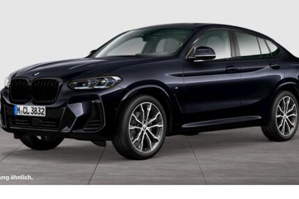 BMW X4 12.594 km 56.495 &euro; Köln-West 50858