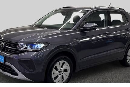 VW T-Cross 6.455 km 26.700 € Freiburg 79108