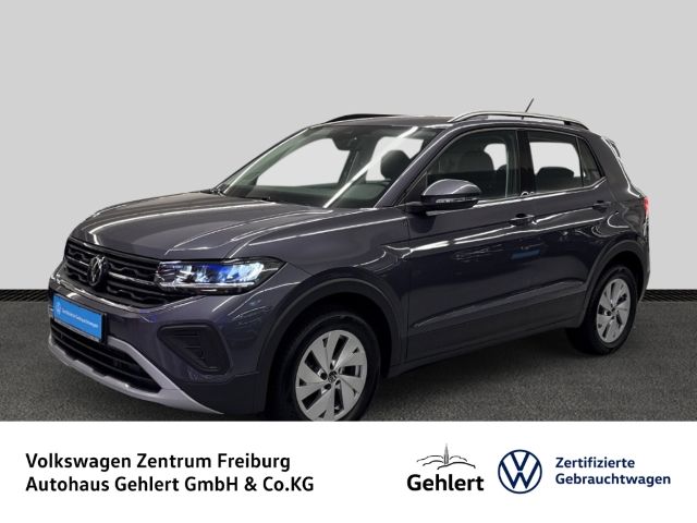 VW T-Cross 6.455 km 26.700 € Freiburg 79108