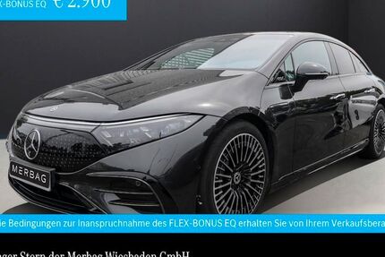 Mercedes-Benz EQS 82.500 km 62.860 € Wiesbaden 65189