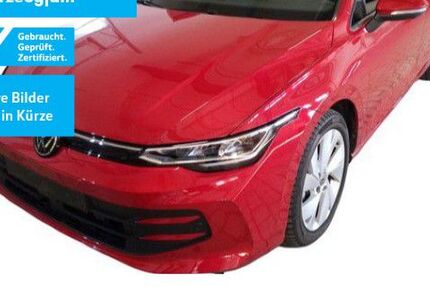 VW Golf 8.660 km 31.660 &euro; Öhringen 74613