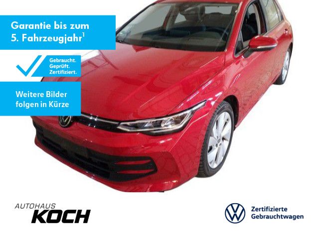 VW Golf 8.660 km 31.660 &euro; Öhringen 74613