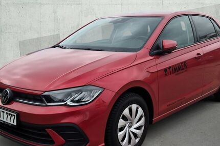 VW Polo 6.500 km 20.769 &euro; Gronau 48599