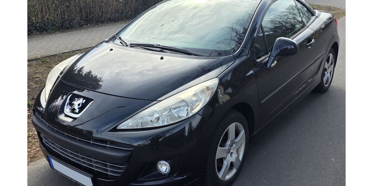 Peugeot 207 76.244 km 5.000 &euro; Falkensee 14612