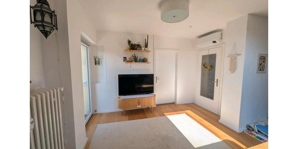 Dachgeschoßwohnung Hallstadt - 6 Zimmer, 128 m&sup2;, 480.000&euro; | Angebot:26767569
