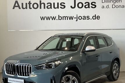 BMW X1 43.100 km 39.500 &euro; Dillingen 89407