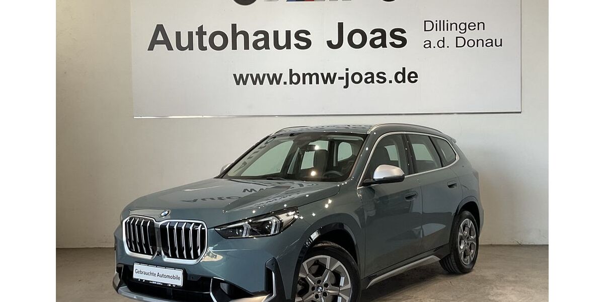 BMW X1 43.100 km 39.500 &euro; Dillingen 89407