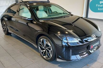 Hyundai IONIQ 6 8.983 km 32.220 € Wuppertal 42287