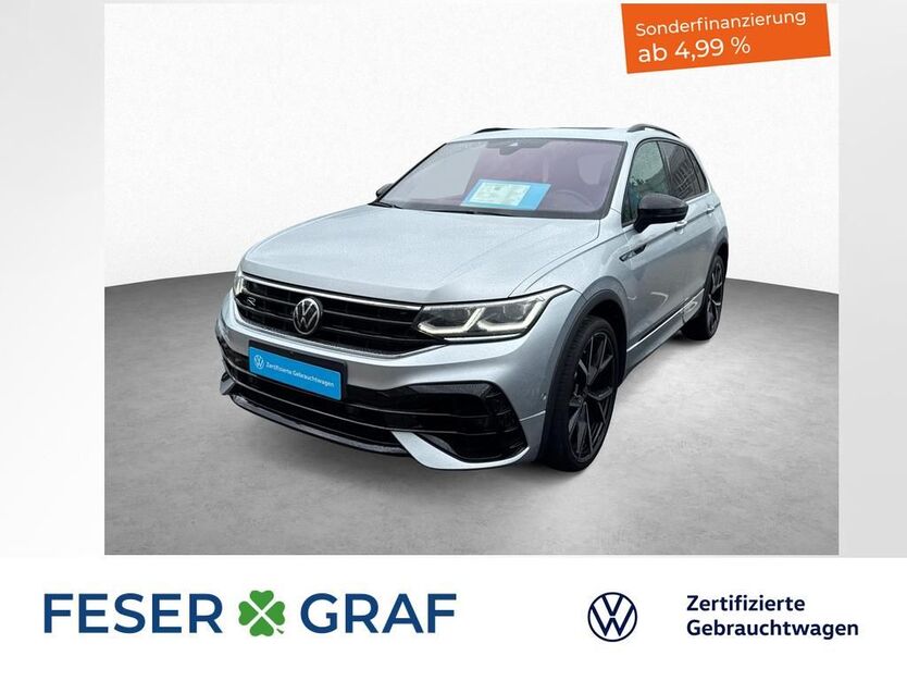 VW Tiguan 28.750 km 44.880 € Schwabach 91126