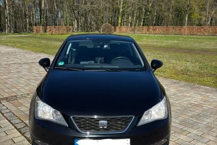Seat Ibiza 195.000 km 3.590 &euro; Düsseldorf 40477