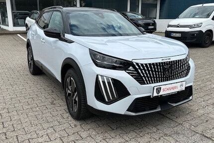 Peugeot 2008 10.105 km 24.980 &euro; Mönchengladbach 41238