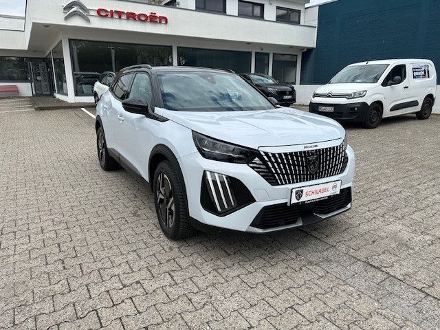 Peugeot 2008 10.105 km 24.980 &euro; Mönchengladbach 41238
