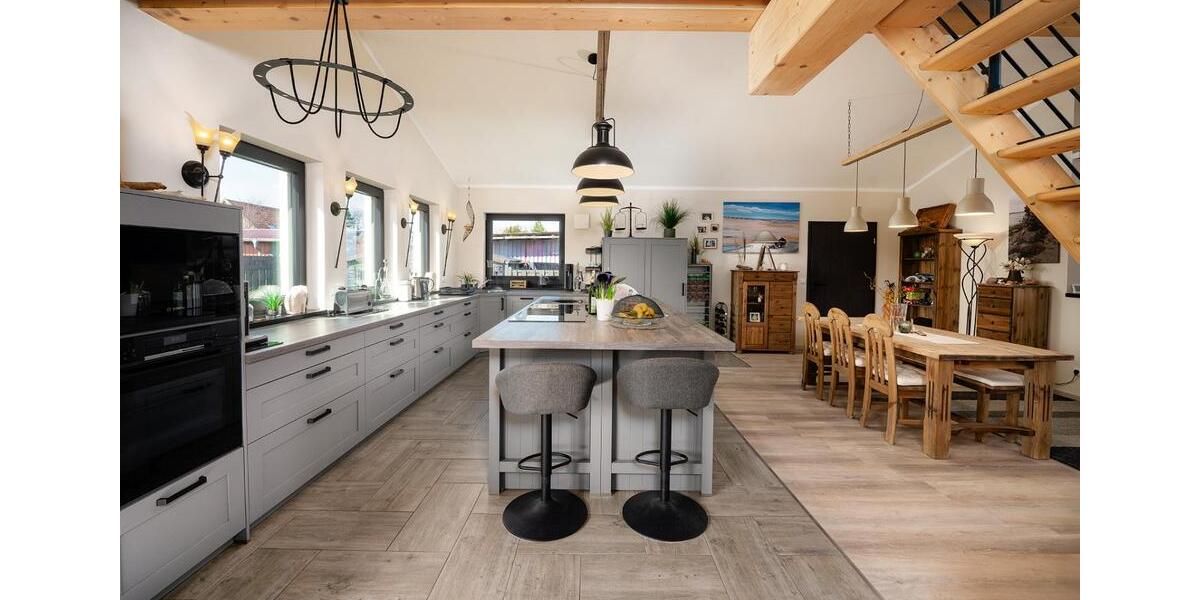 Einfamilienhaus Saal - 3 Zimmer, 200 m&sup2;, 819.000&euro; | Angebot:22715823