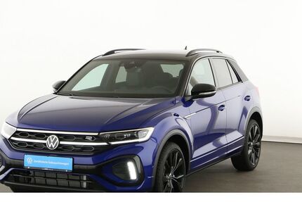 VW T-Roc 9.500 km 29.580 &euro; Gotha 99867
