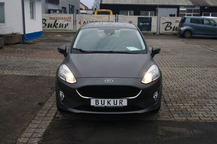 Ford Fiesta 28.400 km 9.650 &euro; Frankenthal 67227