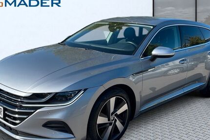 VW Arteon 106.250 km 23.490 &euro; Blaustein 89134