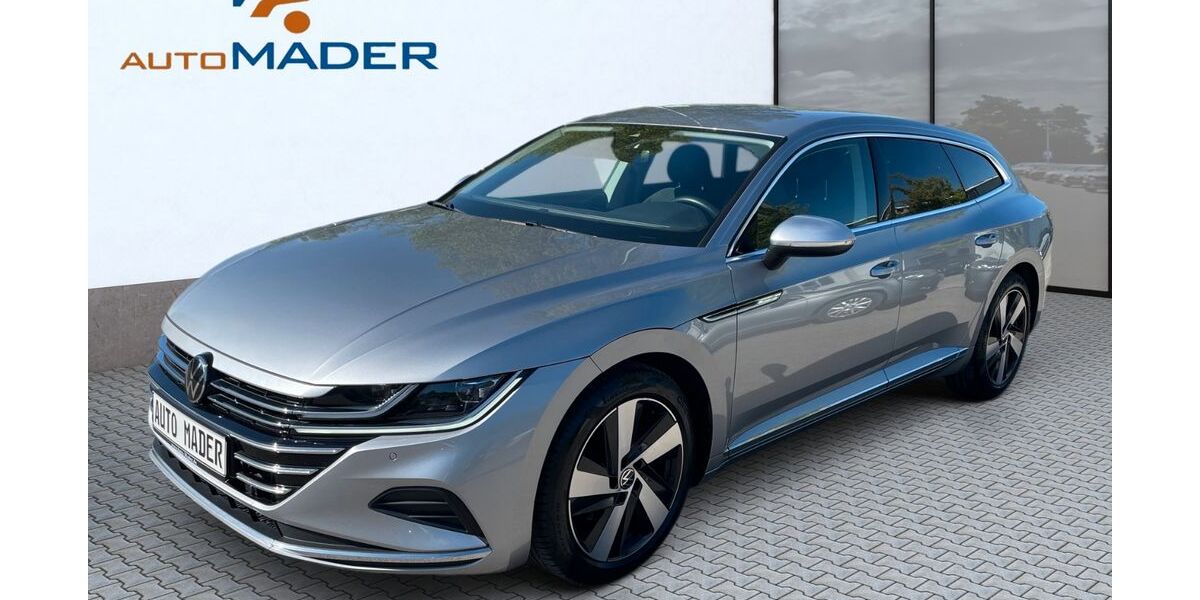 VW Arteon 106.250 km 23.490 &euro; Blaustein 89134