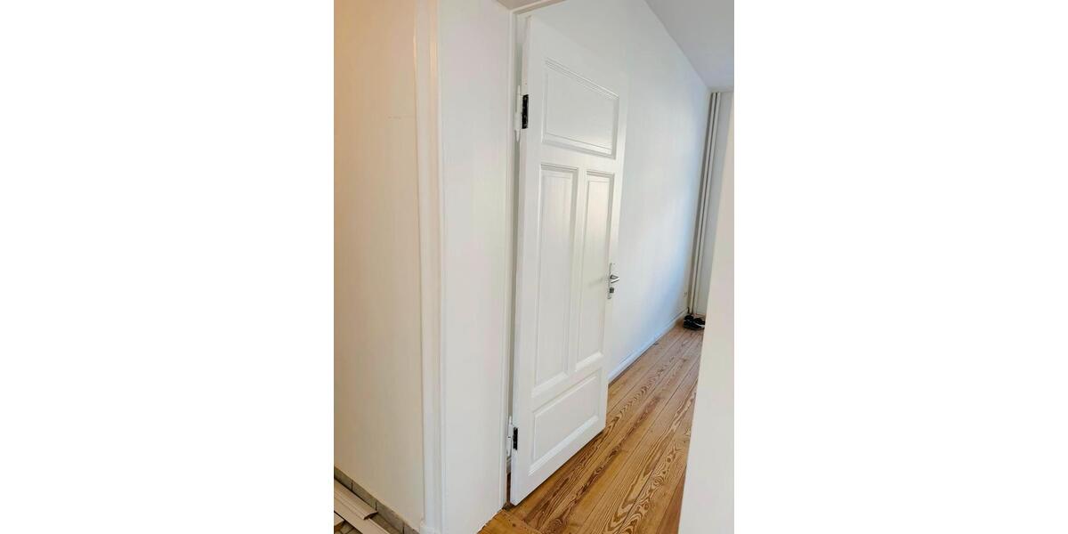 Etagenwohnung Neumünster - 2 Zimmer, 48 m&sup2;, 650&euro; | Angebot:26701646