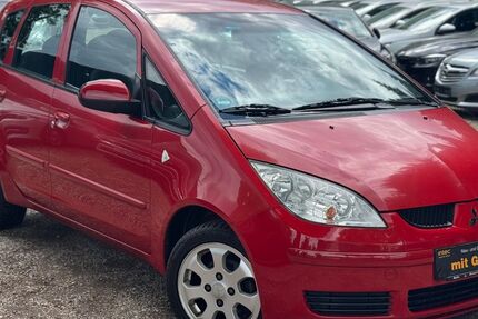 Mitsubishi Colt 113.000 km 3.290 &euro; Berlin 13127
