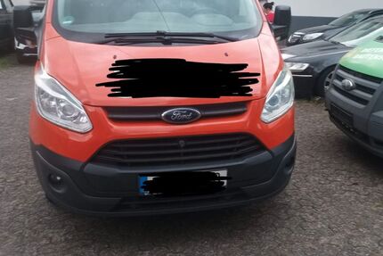 Ford Transit Custom 254.000 km 5.999 &euro; Wallmerod 56414