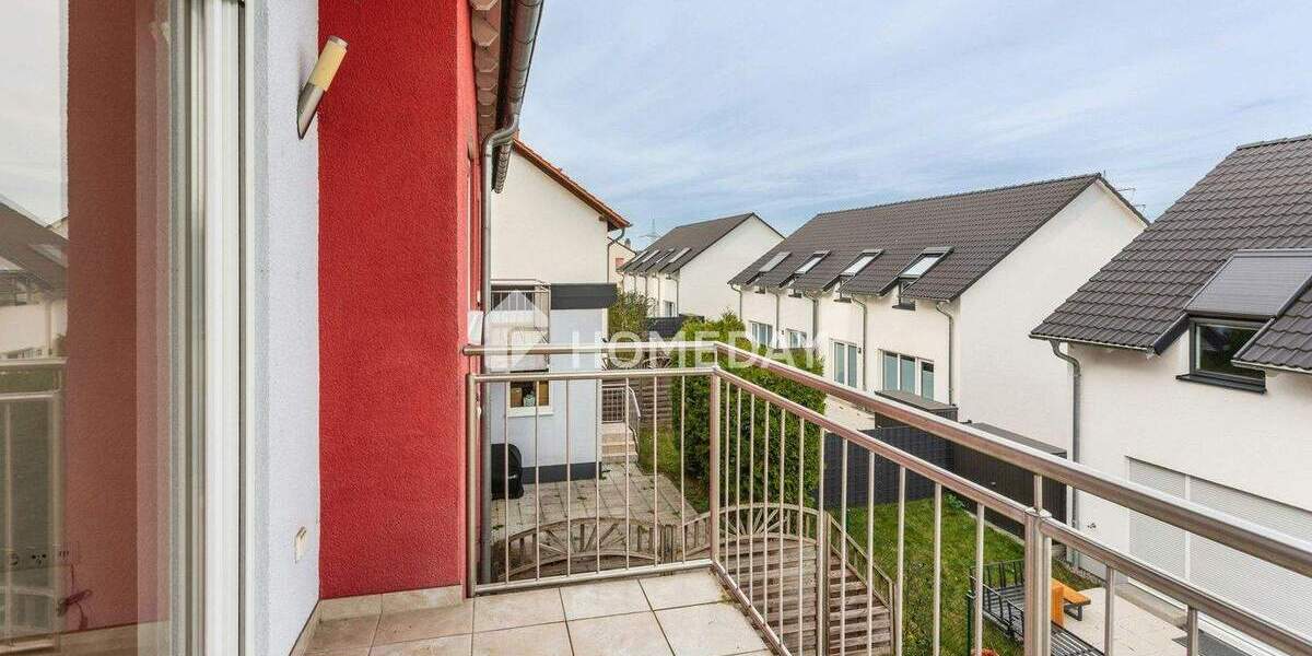 Doppelhaushälfte Kaiserslautern Erfenbach - 7 Zimmer, 173 m&sup2;, 495.000&euro; | Angebot:25140817