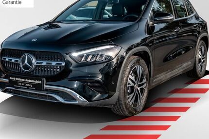 Mercedes-Benz GLA 200 5.497 km 37.450 &euro; Bad Belzig 14806