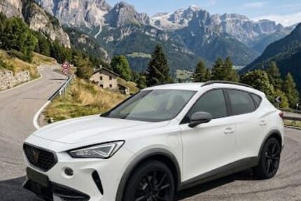 Cupra Formentor 51.000 km 23.900 &euro; Flintbek 24220