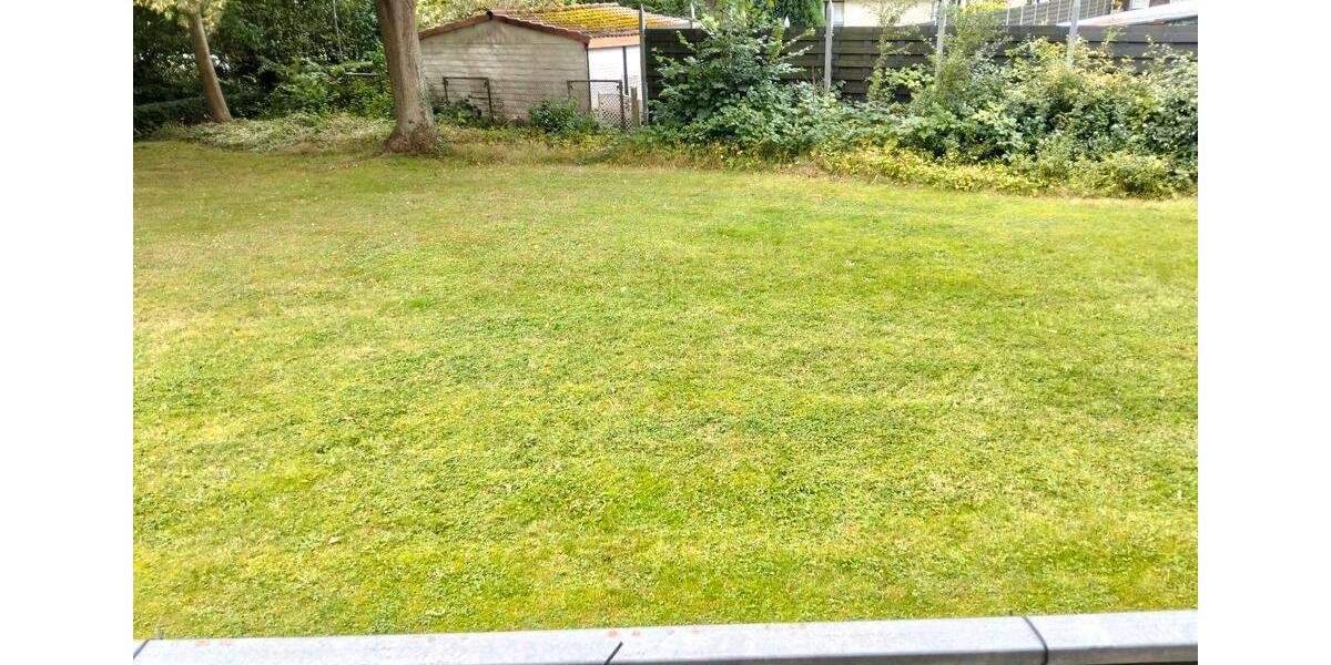 Hochparterre Glücksburg (Ostsee) - 2 Zimmer, 52 m&sup2;, 122.000&euro; | Angebot:27243541