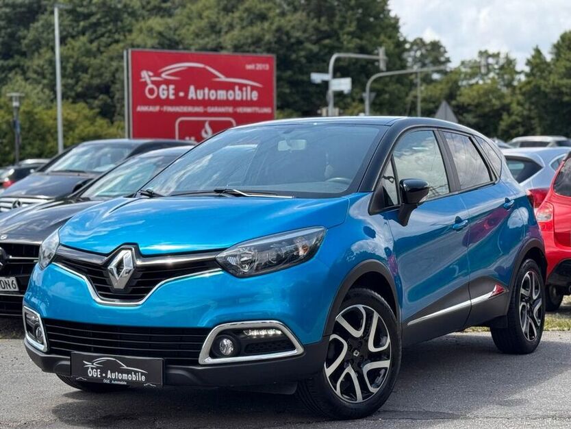 Captur