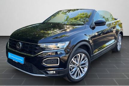 VW T-Roc 19.700 km 24.250 &euro; Mannheim 68167