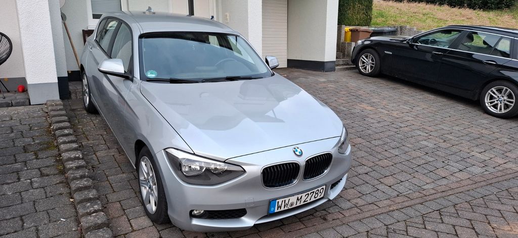 BMW 116 149.000 km 7.000 &euro; Eitelborn 56337