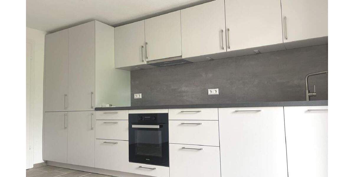 Etagenwohnung Hilzingen Weiterdingen - 3 Zimmer, 105 m&sup2;, 1.155&euro; | Angebot:25229312