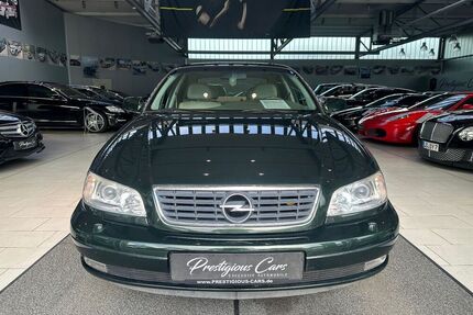 Opel Omega