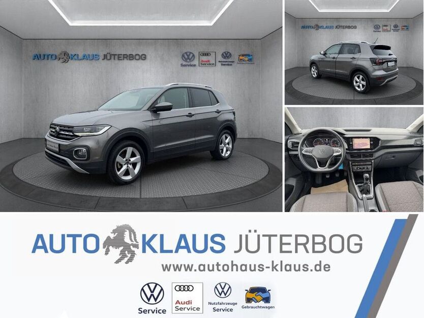 T-Cross
