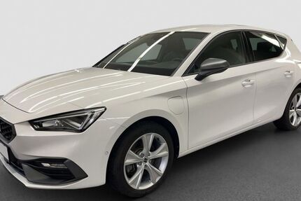 Seat Leon 55.000 km 20.550 € Greding 91171