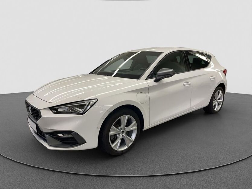 Seat Leon 55.000 km 20.750 € Greding 91171