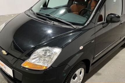 Chevrolet Matiz 99.000 km 999 &euro; Norderstedt 22848