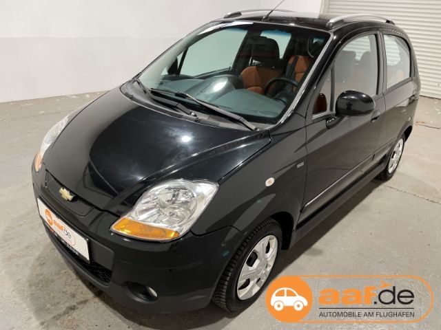 Chevrolet Matiz 99.000 km 999 &euro; Norderstedt 22848