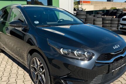 Kia ceed / Ceed 101.792 km 14.999 &euro; Nordhorn 48531