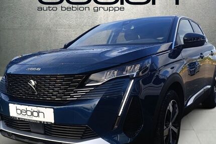 Peugeot 3008 27.300 km 20.450 &euro; Göppingen 73037
