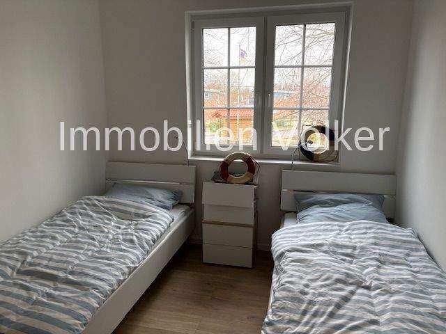 Etagenwohnung Butjadingen / Tossens Tossens - 3 Zimmer, 79 m&sup2;, 376.000&euro; | Angebot:25776552