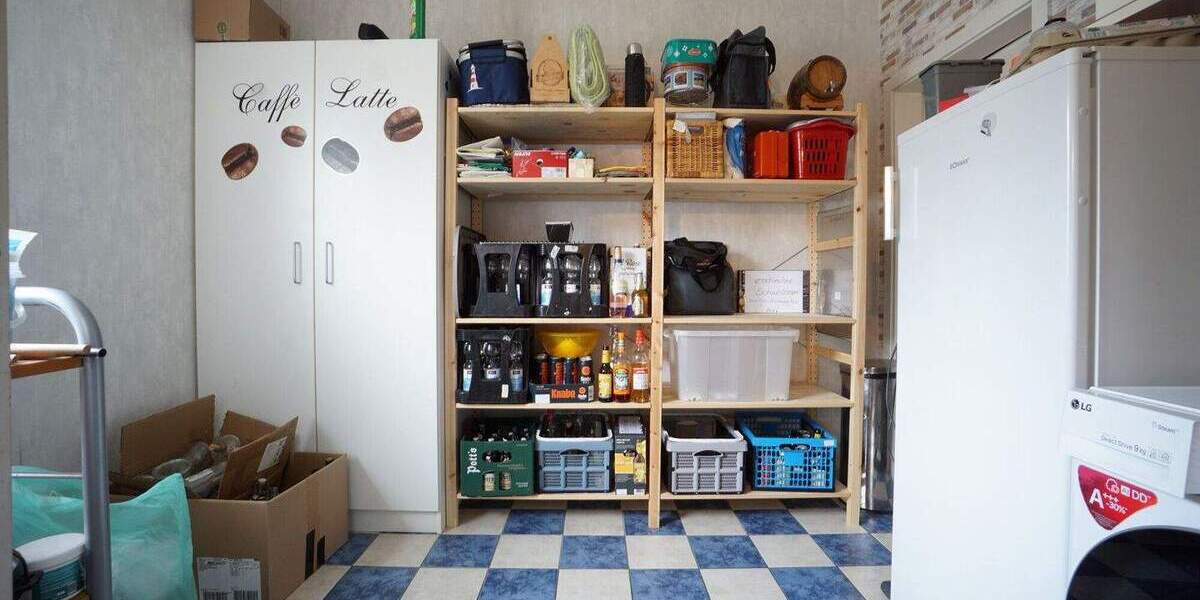 IMMOBILIEN GUMNIOR präsentiert: Einfamilienhaus mit großem Garten in ruhiger Wohnlage von Bad Bentheim 7 zimmer